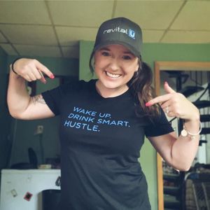 Meet your Posher, Hailee